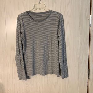 Eddie Bauer Long Sleeve t.